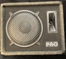 Floor monitor stage for sale  Mc Connellsburg