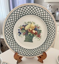 Villeroy boch basket d'occasion  Expédié en Belgium