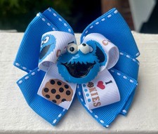 Cookie monster hair for sale  Shelbyville