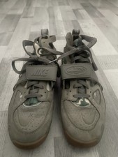 Nike corteiz air for sale  WEMBLEY