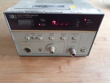 Agilent keysight 436a for sale  HARROW