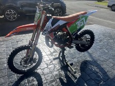 Ktm 2024 model for sale  WIGAN