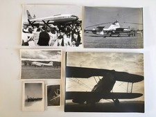 Photo aircraft aviation d'occasion  Expédié en Belgium