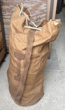 Seesack armee army gebraucht kaufen  Vettweiß