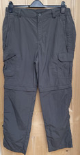 Mountain warehouse trousers for sale  BEDFORD