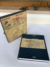 Carlo scarpa opera usato  Mel