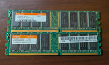 1gb 2x512mb pc3200u for sale  Los Angeles
