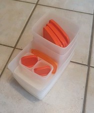 Tupperware gefrierbehälter gr gebraucht kaufen  Tuntenhausen