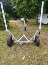 Flying launching trolley for sale  EMSWORTH