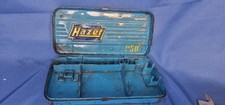 Vintage hazet werkzeugkasten gebraucht kaufen  Memmingen