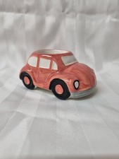 Vintage novelty pink for sale  HULL