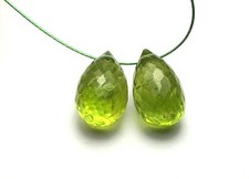 Pcs peridot 11mm for sale  Mesa