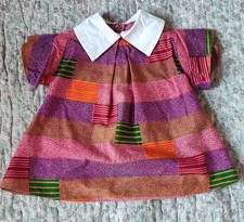 Ancienne robe gégé d'occasion  France