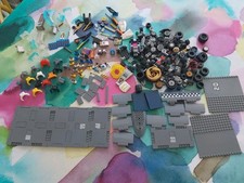 Lego vehicle related for sale  LEE-ON-THE-SOLENT