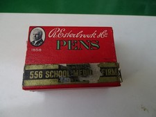 Pennino scatola 130 usato  Napoli