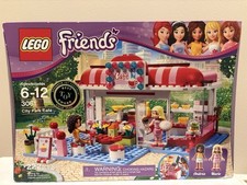 Lego 3061 friends for sale  Mooresville