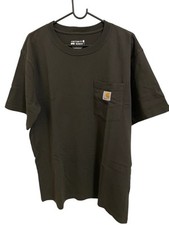 Shirt uomo carhartt usato  Cazzago San Martino