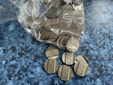 100 silver x9f for sale  DONCASTER
