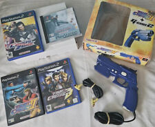 Playstation ps2 con gebraucht kaufen  Neuhof