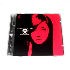 Ayumi Hamasaki 2 Disc Video Disc Set (2000, AVTVCD) LN* comprar usado  Enviando para Brazil