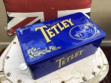 Vintage 1990s tetley for sale  GAINSBOROUGH