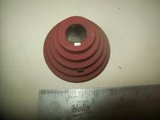 Step motor pulley for sale  Troy