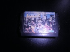 sega Mega Drive - junta nua - carrinho - jap ntsc, usado comprar usado  Enviando para Brazil