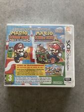 Complet mario donkey d'occasion  Bordeaux-