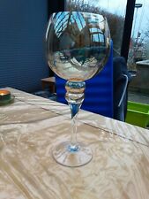 Edles windlicht glas gebraucht kaufen  Brake