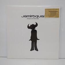 Jamiroquai emergency planet for sale  WOKING