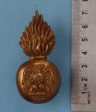 Military badge. royal for sale  LIVERPOOL