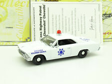 Matchbox chevrolet chevelle d'occasion  Paris VII