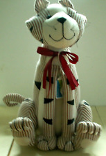 Cat door stop for sale  SETTLE