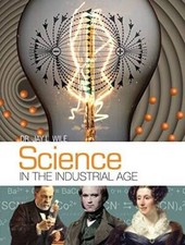 Science industrial age for sale  Montgomery