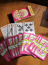 Collection jeu cartes d'occasion  Pont-à-Mousson