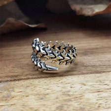 Anello colonna vertebrale usato  Italia