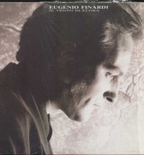 Eugenio finardi vento usato  Milano