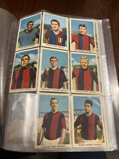 Lotto figurine stef usato  Foggia