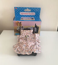 Cama Sylvanian Families FLAIR SWEET DREAMS 100% COMPLETA NA CAIXA ORIGINAL~EC- RARA, usado comprar usado  Enviando para Brazil