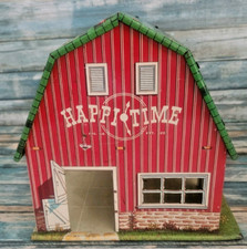 Vintage marx farm for sale  New Palestine