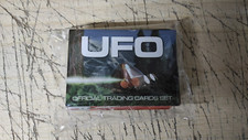 Ufo card set usato  Bari