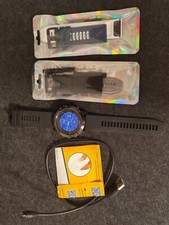 Garmin fenix 5x gebraucht kaufen  Eislingen/Fils