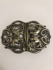 Antique nurses silver for sale  BIRMINGHAM