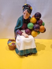 Royal doulton figurines for sale  LEEDS