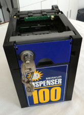 Geldspielautomat automat merku gebraucht kaufen  Neusalza-Spremberg