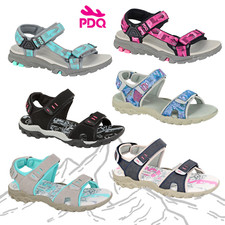Ladies strap sandals for sale  HUDDERSFIELD