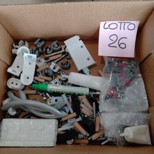 Cod kit minuteria usato  Vinadio