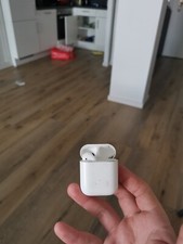 Apple airpods generation gebraucht kaufen  Aschaffenburg