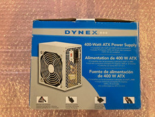 Dynex atx 400 for sale  Leominster