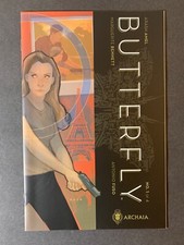 Butterfly issue amazon for sale  Davis